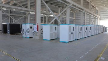 Factory facility photo 5