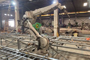 Factory facility photo 3