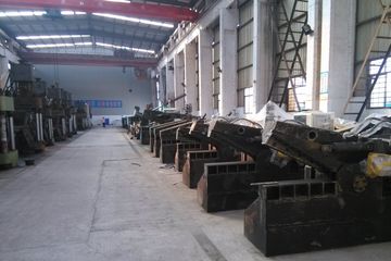Factory facility photo 5