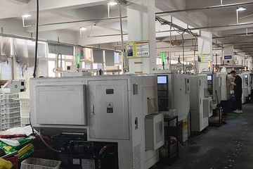 Factory facility photo 2