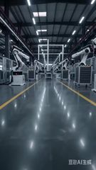 Factory and facilities of Qingdao Bao Yuan International Trade Co., Ltd.
