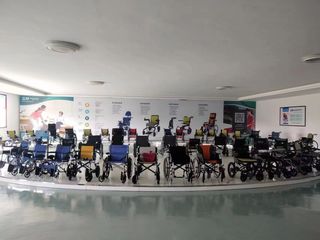Factory facility photo 3