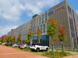 Factory facility photo 4