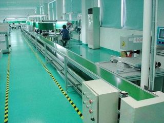 Factory facility photo 3