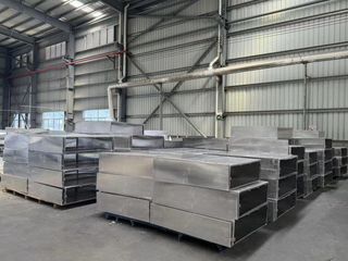 Factory facility photo 5