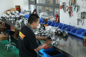 Factory facility photo 3