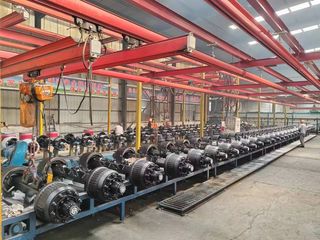 Factory facility photo 4