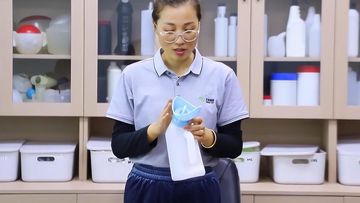 Factory and facilities of Shenzhen Zhenghao Plastic &amp; Mold Co., Ltd.