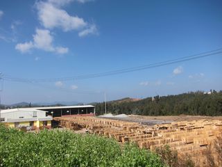 Factory facility photo 3