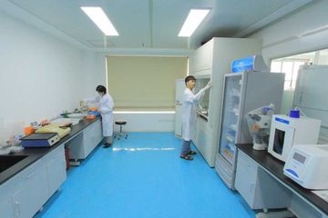 Factory facility photo 2