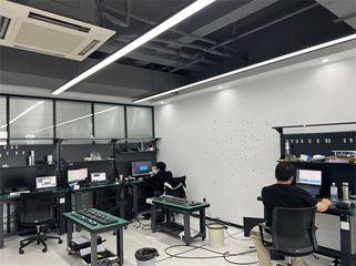 Factory facility photo 5