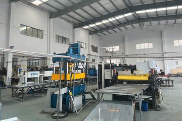 Factory facility photo 5