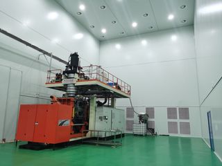 Factory facility photo 2