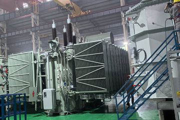 Factory facility photo 5