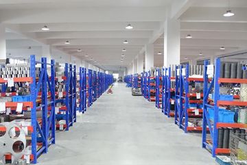 Factory facility photo 5
