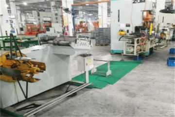 Factory facility photo 5