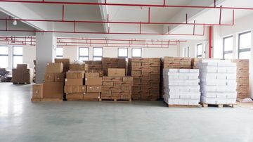 Factory facility photo 5