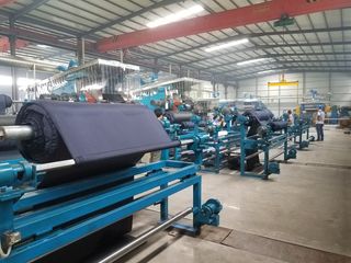 Factory facility photo 5