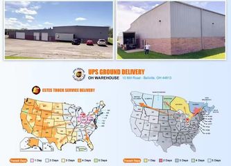 Factory facility photo 3