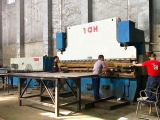 Factory facility photo 5