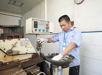 Factory facility photo 5