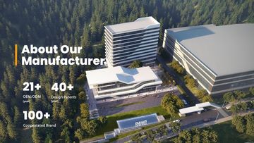 Factory facility photo 2