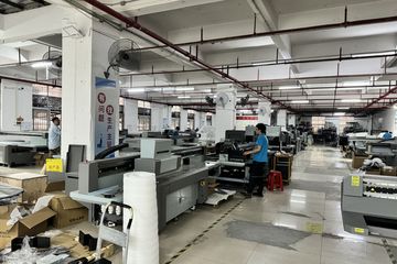 Factory facility photo 4