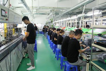 Factory facility photo 2