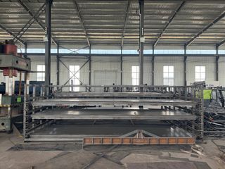 Factory facility photo 5
