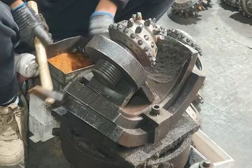 Factory facility photo 4