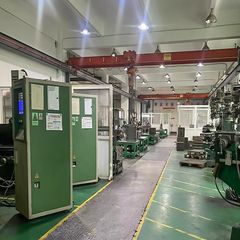 Factory facility photo 3