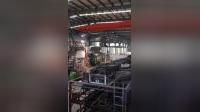 Factory and facilities of Ningbo Yinzhou Sailing Outdoor Co., Ltd.