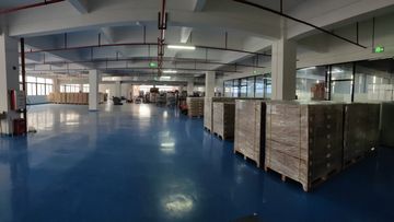 Factory facility photo 4