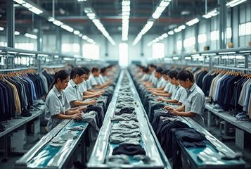 Factory facility photo 4