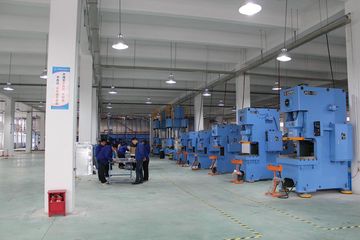 Factory facility photo 2