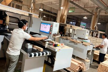 Factory facility photo 3