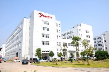 Factory facility photo 5