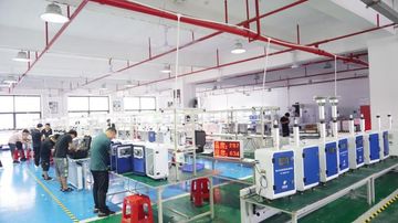 Factory facility photo 5