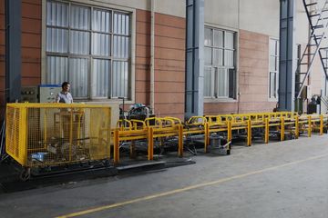 Factory facility photo 5