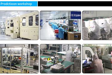 Factory facility photo 3