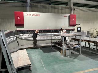 Factory facility photo 2