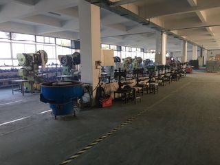 Factory facility photo 5
