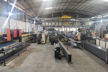 Factory facility photo 5