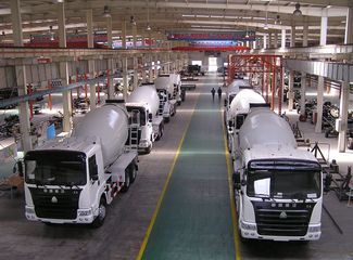 Factory facility photo 3