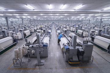 Factory facility photo 5