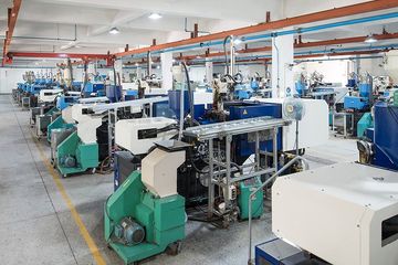 Factory facility photo 3