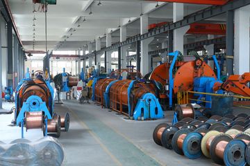 Factory facility photo 4
