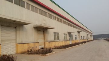 Factory facility photo 2