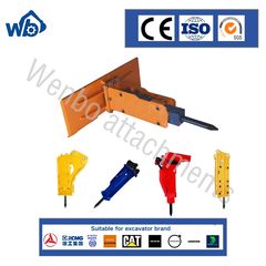 Factory and facilities of Yantai Wenbo Construction Machinery Co., Ltd.