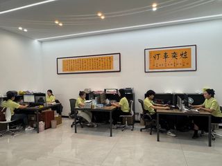 Factory facility photo 2